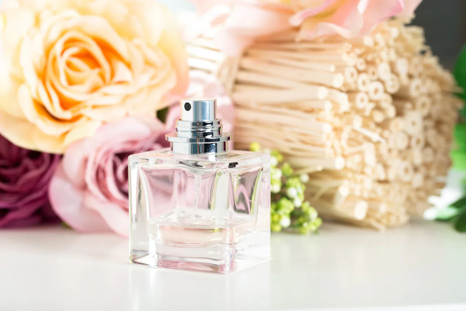 Proper way to apply perfumes 2025