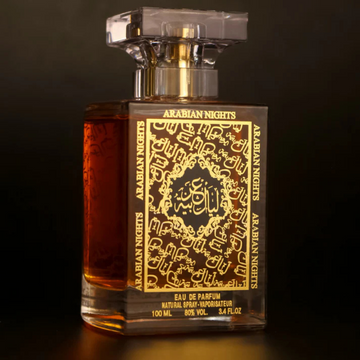 Arabian Nights